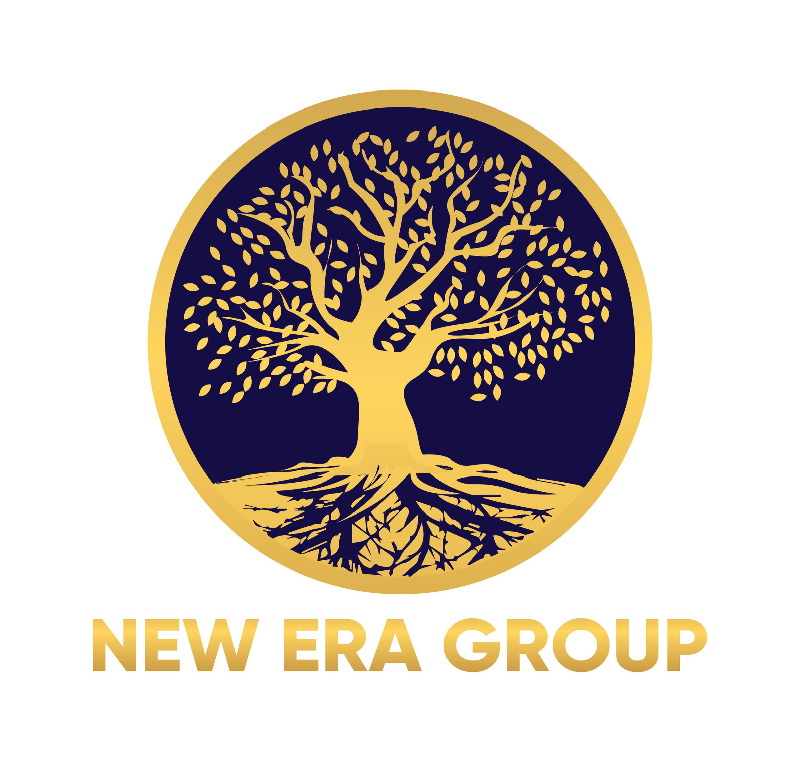 Công ty Cổ phần New Era Group